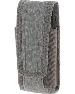 ENTITY Utility Pouch Tall Ash
