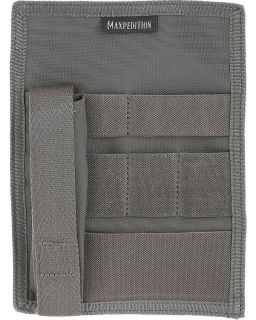 Entity Admin Panel Gray