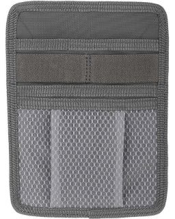 Entity Low Profile Panel
