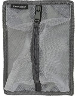 ENTITY Mesh Storage Panel Gray
