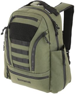 Lassen Backpack