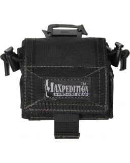 Rollypoly MM Folding Pouch