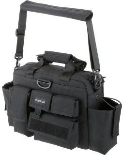 Last Resort Tactical Attache