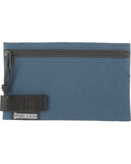 Two-Fold Pouch 12,7cm x 20,32 cm