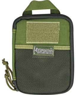 EDC Pocket Organizer