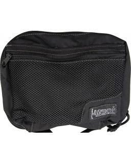Individual First Aid Pouch
