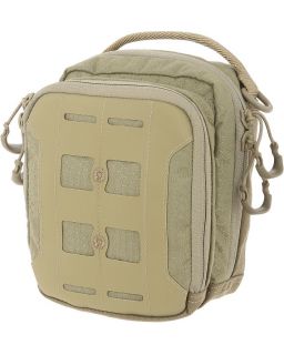 AGR Accordion Pouch