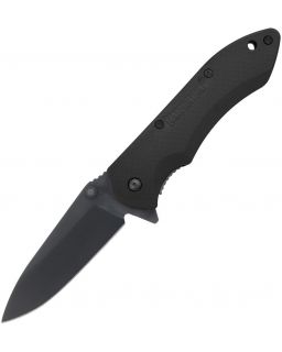 Ferox Linerlock