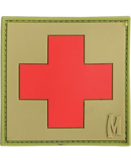 Medic Patch Large