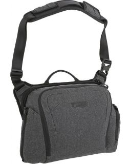 Entity Crossbody Bag Char