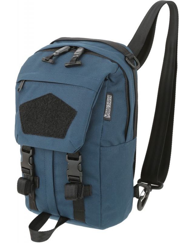 Prepared Citizen TT12 Backpack