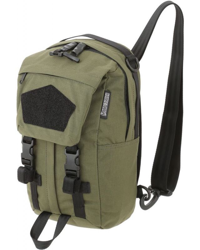 Prepared Citizen TT12 Backpack