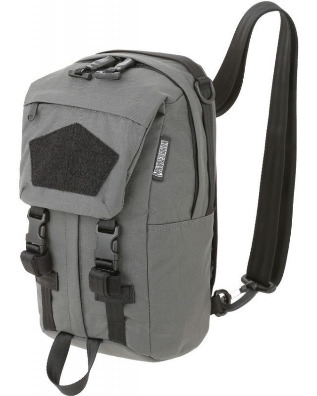 Prepared Citizen TT12 Backpack