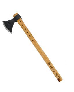 Valhalla Axe Series Throwing