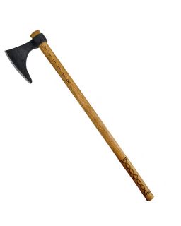 Valhalla Axe Series Battle Axe