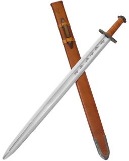 Viking Ironside Sword