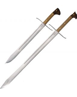 Messer Sword