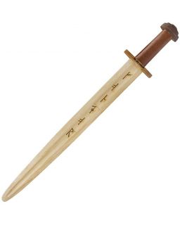 Viking Ironside boisen Sword