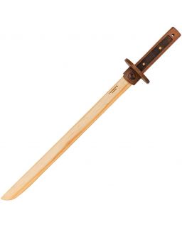 Kondoru Wakazashi Wooden Sword