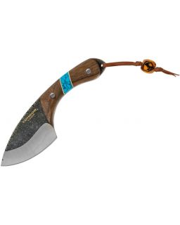 Blue River Skinner