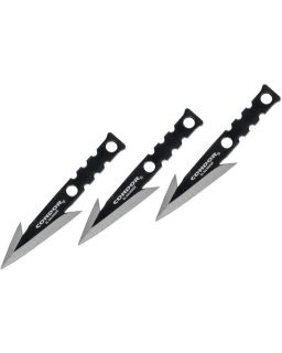 Pocket Pike Fishing Spear Set