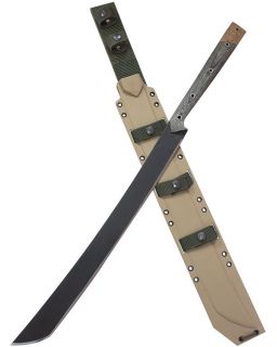 Yoshimi Machete