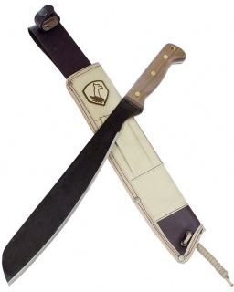 Australian Army Machete