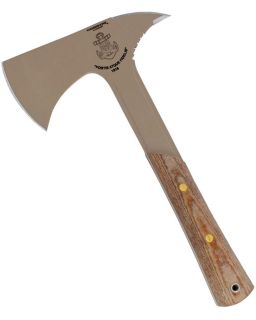 Fortis Fidelis Axe