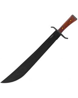 German Aviator Machete