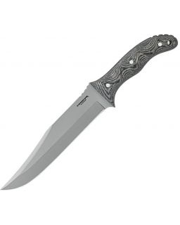Belgian Bowie Micarta