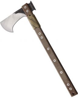 Tactical P.A.S.S. Hawk Axe