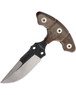 Tactical P.A.S.S. Push Dagger