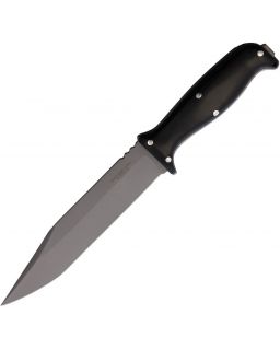 Enduro Knife