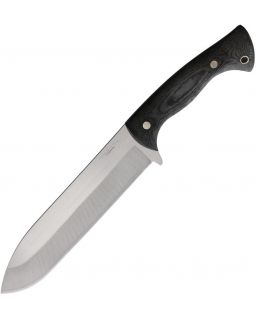 Balam Fixed Blade