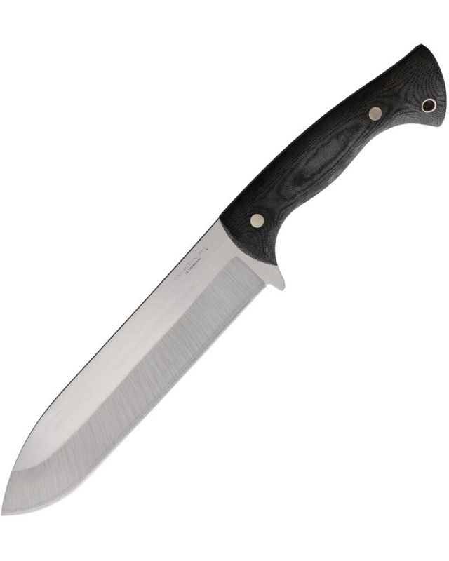 Balam Fixed Blade