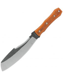 Mountain Pass Surveyor Knife