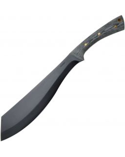 Warlock Machete