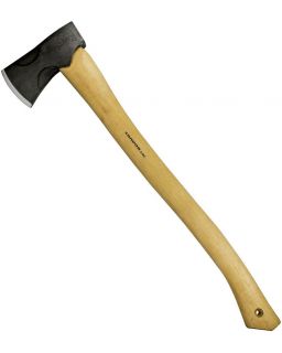 Cloudburst Axe