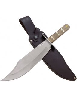 Undertaker Bowie Knife