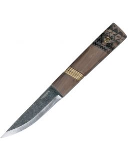 Indigenous Puukko Knife