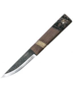 Mini Indigenous Puukko Knife