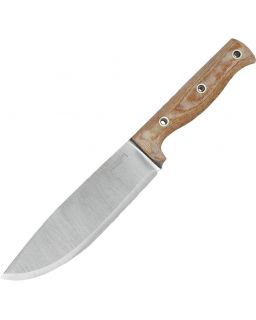 Low Drag Knife
