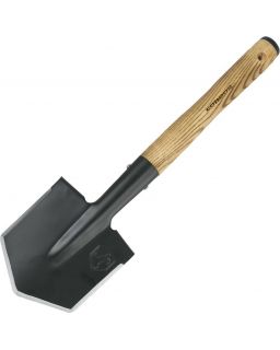 Wilderness Survival Shovel