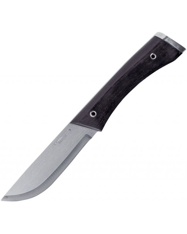 Survival Puukko Knife