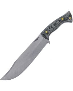 Plan A Knife