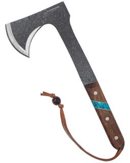 Blue River Tomahawk