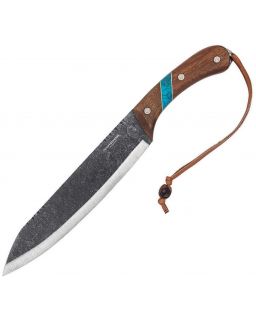 Blue River Machete