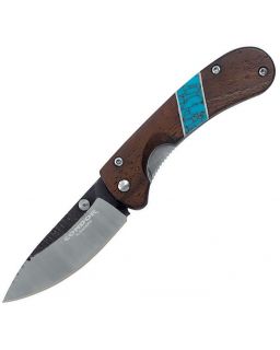 Blue River Hunter Linerlock