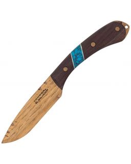 Blue River boisen Knife Kit