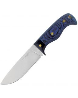Blue Havoc Fixed Blade